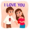 I Love You 2  ️  Movi 12