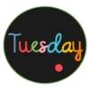 TUESDAYMartesMOV 8
