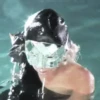 Poker Face Lady Gaga 6