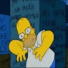 Homero Simpson mov 12