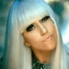 Poker Face Lady Gaga 7