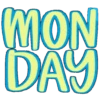 MONDAY LunesMOV 9
