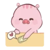 Cupatkai the Pig! 9