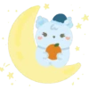Buenas noches 6