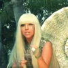 Poker Face Lady Gaga 8