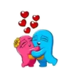 Eu te amo 3 6