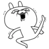 Expressive Rabbit Mov 11