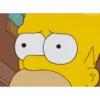 Los Simpsons 1 - Animados 11