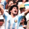 Diego Maradona 🇦🇷⚽️ 10