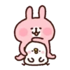 PINK & UGHI MOV. 9