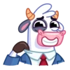 Mooing CowMov 14