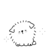Cotton Candy Pup 14