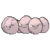 Pokémon sprites 1 12