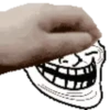 Selección trollface mov 12