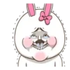 Hello! Bunny 10