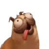 PUGS  MOV 10