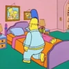 Los Simpsons 1 - Animados 12