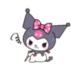 Selección Kuromi mov 17