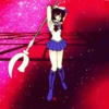 Hotaru Tomoe  Mov 16