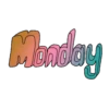 MONDAY LunesMOV 11