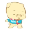 ️cerdito bonitos 2  mov 10