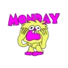 MONDAY LunesMOV 12