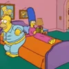 Homero Simpson mov 15