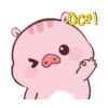 Cupatkai the Pig! 11
