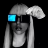 Poker Face Lady Gaga 10