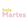 TUESDAYMartesMOV 12