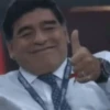 Diego Maradona 🇦🇷⚽️ 18