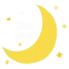 Buenas noches 9