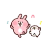 PINK & UGHI 2 MOV. 18
