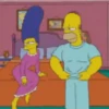 Homero Simpson mov 16
