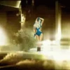 Poker Face Lady Gaga 12