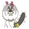 Hello! Bunny 12