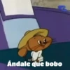 Speedy Gonzáles MOV 16