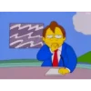 Los Simpsons 1 - Animados 16
