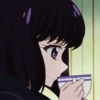 Hotaru Tomoe  Mov 17