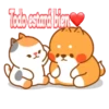 Tonton Friends 20