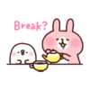 PINK & UGHI MOV. 15