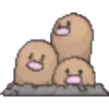 Pokémon sprites 1 19