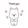 ️White Bear Terry is cute 12
