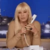 Susana Giménez  Mov 19
