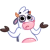 Mooing CowMov 16