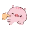 Cupatkai the Pig! 16
