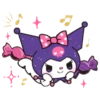 Selección Kuromi mov 20