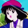Hotaru Tomoe  Mov 18