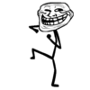 Selección trollface mov 17