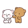 PUSATCUAN - Bubududu Sticker 2 15
